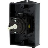 T0-3-15680/I1/SVB-SW Łącznik krzywkowy 20A 6.5kW 207154 EATON