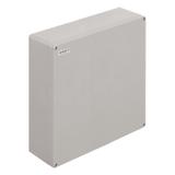 KLIPPON POK 404012 Obudowa/rozdzielnica pusta WEIDMULLER