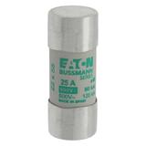 CYLINDRICAL FUSE 22 x 58 25A AM 690V AC Wkładka cylindryczna 22 x 58mm 25A AM 690V AC C22M25 EATON