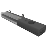 Spacial, Thalassa Lampa LED do szafy z gniazdem z bolcem 640lm