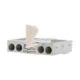 VHI20-PKZ01 Styk pomocniczy 2Z montaż czołowy wyprzedzające 278495 EATON