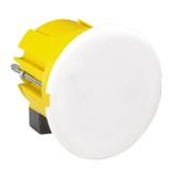 Batibox Puszka Do Opraw Ściennych  089346 LEGRAND