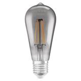 Żarówka LED E27 ST64 6W = 44W 2500K Ciepła 540lm 300° Filament SMART+ WIFI Ściemnialna 4058075609839 LEDVANCE