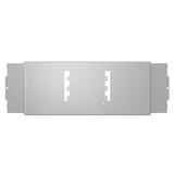 XL3 24M PODSTAWA MONTAŻOWA POZIOMA 24M DPX3 250 HP, Legrand