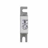 100A 690V IEC aR 000/80 SQ BODY IND FUSE Wkładka szybka 100A AC 690V DIN 000 21x40x100 mm, 170M1367