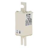 FUSE 80A 1250V 1*TN/110 AR CU Wkładka szybka 80A AC 1250V rozmiar 1 45x58x138 mm aR, 170M3190 EATON