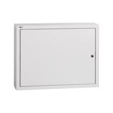 KP-DB-I-MS-224 Rozdzielnica natynkowa 2x24 metalowa IP30 32636 KANLUX