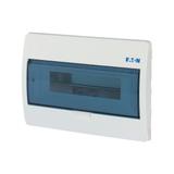 BC-U-1/12-ECO Rozdzielnica modułowa 1x12 podtynkowa IP40 280354 EATON