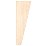 Strug kątnik 240 x 30 mm, nóż 30 mm