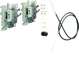 Blokada mechaniczna linkowa h800-h1000 HXE065H HAGER