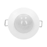 Czujnik ruchu 360st. IP20, 1200W, do sufitów podwieszanych, 3 sensory OR-CR-222 ORNO
