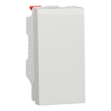 Łącznik schodowy (1 moduł), Unica, biały