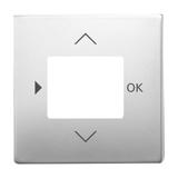 POKRYWA ZEGARA 6455, 6456