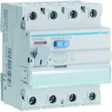 RCCB Wyłącznik różnicowoprądowy 3P+N 63A 100mA 6kA S CNA463J HAGER