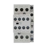 DILM17-32(RDC24) Stycznik mocy 17A [AC-3] 3Z 2R 277114 EATON