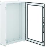 univers Rozdzielnica wisząca IP55/II 800x1250x275, drzwi transp.