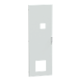 Rozdzielnice PrismaSet, drzwi do obudowy baterii kondensatorów