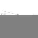 Sollux Plafon ZUCA 4 czarny SL.1298