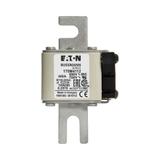 400A 690V 1KN/80 aR INDICATOR FUSE Wkładka szybka 400A AC 690V DIN 1 53x69x108 mm aR DIN 170M4112 EA