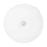 Lampka LED z czujnikiem ruchu, ładowalna, samoprzylepna, 3000/6000K