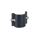 Simon Connect Łuk do światłowodów poziomy