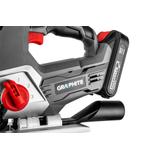 WYRZYNARKA AKUMULATOROWA ENERGY+ 18V, LI-ION, BEZ AKUMULATORA