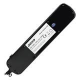 Listwa zasilająca Multiswitch czarna 6 gniazd z wyłącznikami 1,5m ORNO