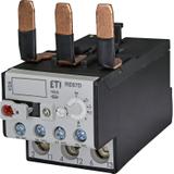 Przekaźnik termiczny RE67.2D-80 63-80A 004644420 ETI