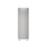TG105GB TwinLine-G szafa naścienna I kl. izol. IP30 bez drzwi 2CPX010226R9999 ABB