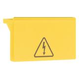 H-B3-PKZ0 osłona przyłączy rezerwowych 032721 EATON