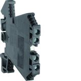 Zacisk przelotowy mostek pionowy 4mm2 KXA04VB HAGER