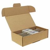 FUSE 125A 690V 1*FU/115 AR UC Wkładka szybka 125A AC 690V rozmiar 1 45x45x148 mm aR, 170M3713 EATON