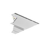 OPRAWA LED PALERMO PN, 12V, 3,6W, 12 SMD 5050, CIEPŁY BIAŁY, CHROM
