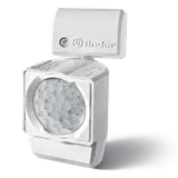 Czujnik ruchu 1 Z; 10A; 120…230V AC; montaż ścienny, 18.01.8.230.0000