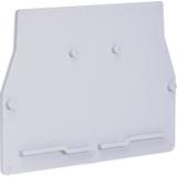 Płytka skrajna (szara) do ESC-SCB.6 ESC-SCB.6/PT 003903223 ETI