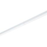 Oprawa LED belka Ledinaire BN021C 15W 1450lm IP20 3000K barwa ciepła LED14S/830 L900 5 lat gw. PHILI