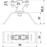 isCon HS VA, TAŚMA MONTAŻOWA