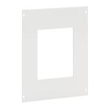 XL3S OSŁONA PIONOWA SPX 1 16M, Legrand