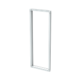 TZP105 Pokrywa ochrony przed dotykiem szerokość 1PW wysokość 5GU 800mm