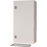 CS-84/200 Obudowa metalowa z płytą montażową 800x400x200 mm IP66 111704 EATON