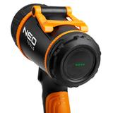 Lampa szperacz 1000lm