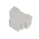 Stabilizator impulsowy 12V DC 12-28V AC / 16-37V DC 3A 3A ZI-12 F&F