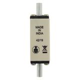 16NHG000BI Wkładka NH 16A 500V GL/GG rozmiar 000 16NHG000BI EATON