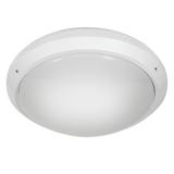 Plafoniera 1x 60W E27 IIkl. 220-240V IP54 MARC DL-60 7015 KANLUX