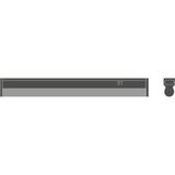 Oprawa liniowa LINEAR COMPACT SWITCH 300 4W 3000K