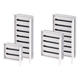 BF-O-4/96-P Rozdzielnica modułowa 4x24 natynkowa IP30 285346 EATON