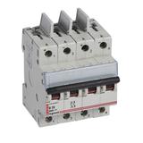 Wyłącznik Nadprądowy PV 2P 20A 800VDC 414429 LEGRAND
