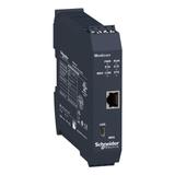 Szeregowy Modbus(RTU) Zaciski śrubowe XPSMCMCO0000MB Schneider