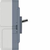 MCCB Rozłącznik mocy h3 x630 4x400A HCJ401AR HAGER