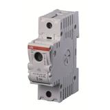 ILTS-E1 rozłącznik z bezpiecznikami